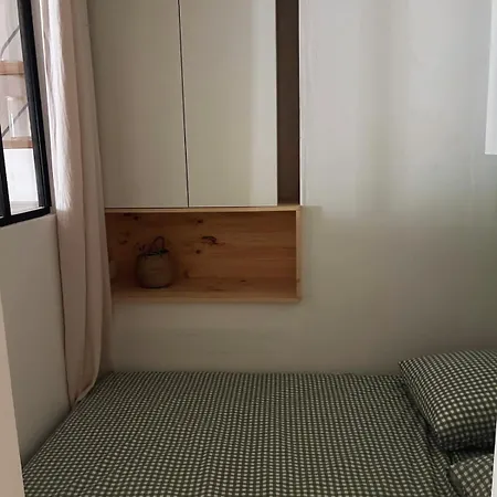 Cosy Avec Espace Nuit Apartamento Montpellier