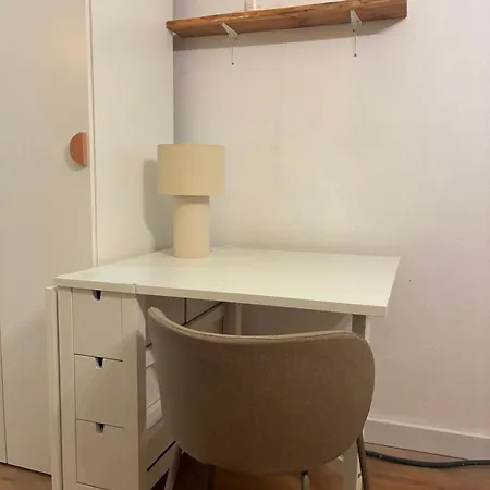 Cosy Avec Espace Nuit Apartamento Montpellier