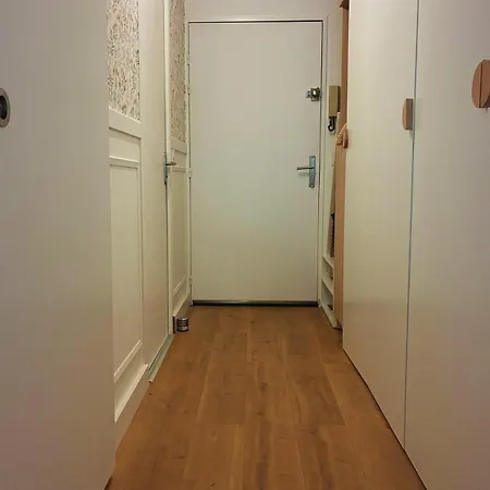 Cosy Avec Espace Nuit Apartamento *
